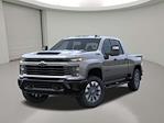 New 2024 Chevrolet Silverado 2500 Custom Crew Cab 4x4, Pickup for sale #C240597 - photo 6