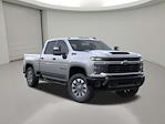 New 2024 Chevrolet Silverado 2500 Custom Crew Cab 4x4, Pickup for sale #C240597 - photo 7