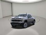 New 2024 Chevrolet Silverado 2500 Custom Crew Cab 4x4, Pickup for sale #C240597 - photo 8