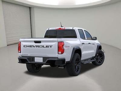 2024 Chevrolet Colorado Crew Cab 4x4, Pickup for sale #C240599 - photo 2