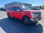 Used 2019 Ford F-150 XLT SuperCrew Cab 4x4, Pickup for sale #C240600A - photo 1