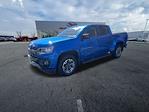 Used 2021 Chevrolet Colorado Z71 Crew Cab 4x4, Pickup for sale #C240620A - photo 4