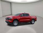 New 2024 Chevrolet Colorado LT Crew Cab 4x4, Pickup for sale #C240625 - photo 3