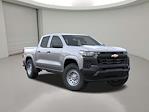 New 2024 Chevrolet Colorado Work Truck Crew Cab 4x2, Pickup for sale #C240636 - photo 7