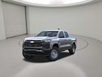 New 2024 Chevrolet Colorado Work Truck Crew Cab 4x2, Pickup for sale #C240636 - photo 8