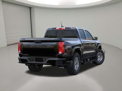 2024 Chevrolet Colorado Crew Cab 4x4, Pickup for sale #C240637 - photo 2