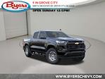 New 2024 Chevrolet Colorado LT Crew Cab 4x4, Pickup for sale #C240637 - photo 1