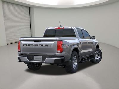 2024 Chevrolet Colorado Crew Cab 4x4, Pickup for sale #C240639 - photo 2