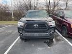 Used 2020 Toyota Tacoma SR Double Cab 4WD, Pickup for sale #C240640A - photo 3