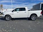 Used 2016 Ram 1500 Big Horn Crew Cab 4x4, Pickup for sale #C240642A - photo 6