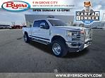 Used 2022 Ford F-350 Lariat Crew Cab 4x4, Pickup for sale #C240652A - photo 1