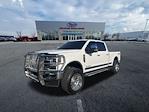 Used 2022 Ford F-350 Lariat Crew Cab 4x4, Pickup for sale #C240652A - photo 5