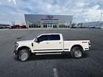 Used 2022 Ford F-350 Lariat Crew Cab 4x4, Pickup for sale #C240652A - photo 6