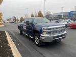 Used 2016 Chevrolet Silverado 3500 Work Truck Crew Cab 4x4, Pickup for sale #C240656B - photo 3