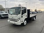 2024 Chevrolet LCF 4500HG Regular Cab 4x2, Laramie Truck Bodies Platform Bodies Flatbed Truck for sale #C243006 - photo 47