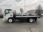 2024 Chevrolet LCF 4500HG Regular Cab 4x2, Laramie Truck Bodies Platform Bodies Flatbed Truck for sale #C243006 - photo 48