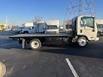 New 2024 Chevrolet LCF 4500HG Base Regular Cab 4x2, Laramie Truck Bodies Platform Bodies Flatbed Truck for sale #C243006 - photo 8