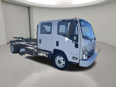 2024 Chevrolet LCF 4500XD Crew Cab 4x2, Cab Chassis for sale #C243043 - photo 1