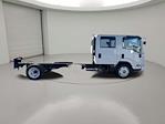 New 2024 Chevrolet LCF 4500XD Base Crew Cab 4x2, Cab Chassis for sale #C243043 - photo 8