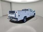 2024 Chevrolet Silverado 2500 Double Cab 4x4, DuraMag S Series Service Truck for sale #C243046 - photo 2