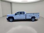 2024 Chevrolet Silverado 2500 Double Cab 4x4, Knapheide Steel Service Body Service Truck for sale #C243047 - photo 5