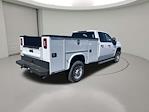 2024 Chevrolet Silverado 2500 Double Cab 4x4, Knapheide Steel Service Body Service Truck for sale #C243047 - photo 2