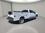 2024 Chevrolet Silverado 2500 Double Cab 4x4, Knapheide Steel Service Body Service Truck for sale #C243048 - photo 2