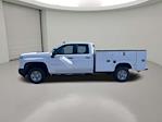 2024 Chevrolet Silverado 2500 Double Cab 4x4, Knapheide Steel Service Body Service Truck for sale #C243049 - photo 6