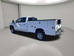 2024 Chevrolet Silverado 2500 Double Cab 4x4, Knapheide Steel Service Body Service Truck for sale #C243049 - photo 4