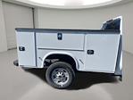 2024 Chevrolet Silverado 2500 Double Cab 4x4, Knapheide Steel Service Body Service Truck for sale #C243049 - photo 9