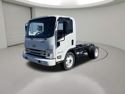 2024 Chevrolet LCF 4500HG Regular Cab 4x2, Cab Chassis for sale #C243055 - photo 1