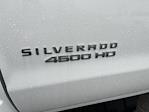 2024 Chevrolet Silverado 5500 Regular Cab DRW 4x2, Cab Chassis for sale #C243063 - photo 10