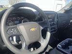 2024 Chevrolet Silverado 5500 Regular Cab DRW 4x2, Cab Chassis for sale #C243065 - photo 18
