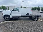 2024 Chevrolet Silverado 5500 Regular Cab DRW 4x2, Cab Chassis for sale #C243080 - photo 4