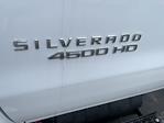 2024 Chevrolet Silverado 5500 Regular Cab DRW 4x2, Cab Chassis for sale #C243080 - photo 6