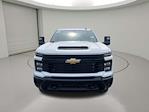 2024 Chevrolet Silverado 2500 Double Cab 4x4, Knapheide Aluminum Service Body Service Truck for sale #C243083 - photo 4