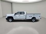 2024 Chevrolet Silverado 2500 Double Cab 4x4, Knapheide Aluminum Service Body Service Truck for sale #C243083 - photo 5