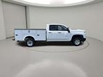 2024 Chevrolet Silverado 2500 Double Cab 4x4, Knapheide Aluminum Service Body Service Truck for sale #C243083 - photo 8