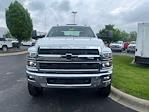 2024 Chevrolet Silverado 5500 Crew Cab DRW 4x4, Cab Chassis for sale #C243087 - photo 4