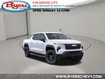 2024 Chevrolet Silverado EV Crew Cab 4WD, Pickup for sale #C243088 - photo 1