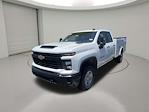 2024 Chevrolet Silverado 2500 Double Cab 4x4, Knapheide Aluminum Service Body Service Truck for sale #C243093 - photo 1