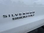 2024 Chevrolet Silverado 5500 Regular Cab DRW 4x4, Cab Chassis for sale #C243095 - photo 6
