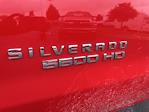 2024 Chevrolet Silverado 5500 Regular Cab DRW 4x4, Cab Chassis for sale #C243129 - photo 6