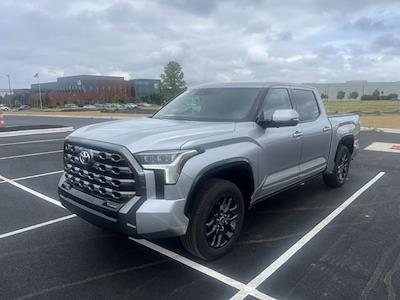 Used 2022 Toyota Tundra Platinum CrewMax Cab 4x4, Pickup for sale #C243176A - photo 1