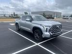 Used 2022 Toyota Tundra Platinum CrewMax Cab 4x4, Pickup for sale #C243176A - photo 3