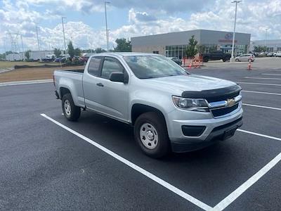 Used 2015 Chevrolet Colorado Work Truck Extended Cab 4x2, Pickup for sale #C243224B - photo 1