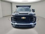 New 2024 Chevrolet Silverado 3500 Work Truck Regular Cab 4x4, Air-Flo Pro-Class Dump Truck for sale #C243233 - photo 3