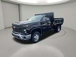 2024 Chevrolet Silverado 3500 Regular Cab 4x4, Air-Flo Pro-Class Dump Truck for sale #C243233 - photo 4