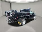 2024 Chevrolet Silverado 3500 Regular Cab 4x4, Air-Flo Pro-Class Dump Truck for sale #C243233 - photo 2