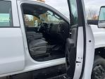 New 2024 Chevrolet Silverado 5500 Work Truck Crew Cab 4x4, 9' Galion Dump Truck for sale #C243234 - photo 11